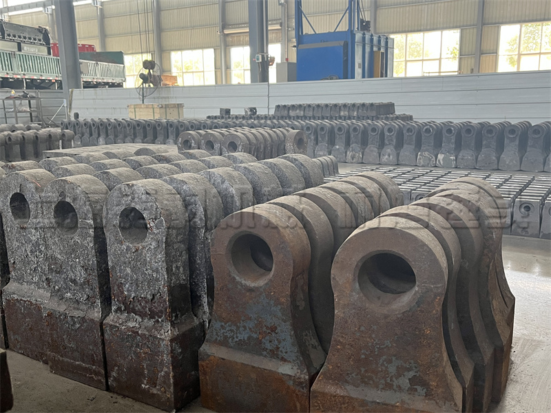 合金錘頭 合金錘頭