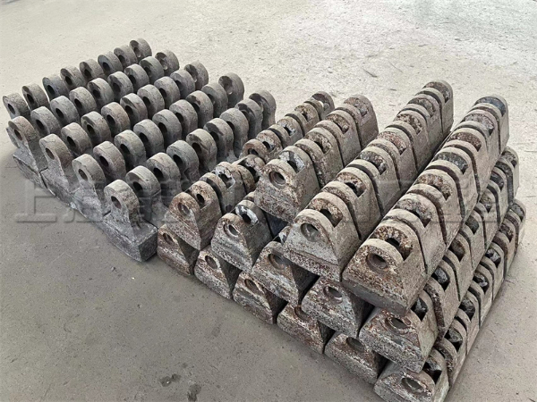 破碎機(jī)錘頭 破碎機(jī)錘頭