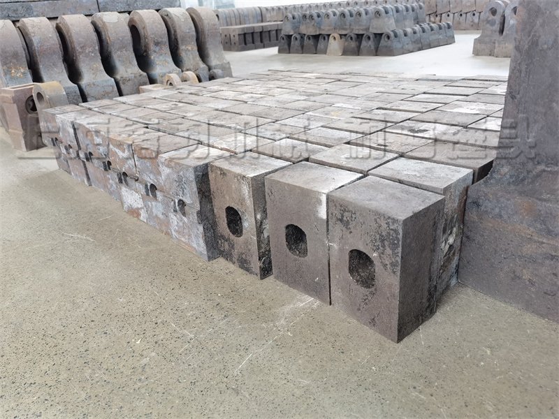 制砂機錘頭 制砂機錘頭