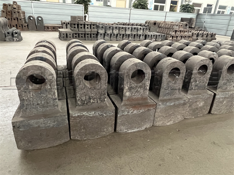 制砂機(jī)錘頭 制砂機(jī)錘頭