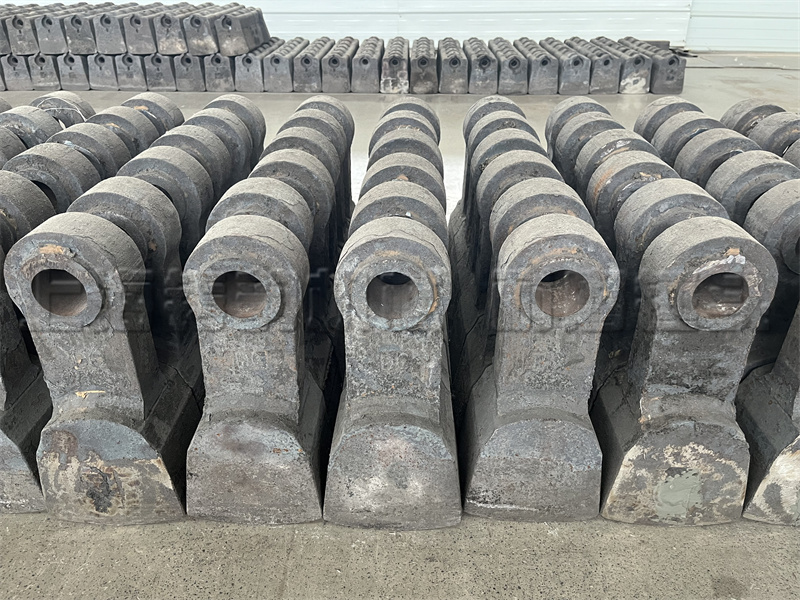 制砂機(jī)錘頭 制砂機(jī)錘頭