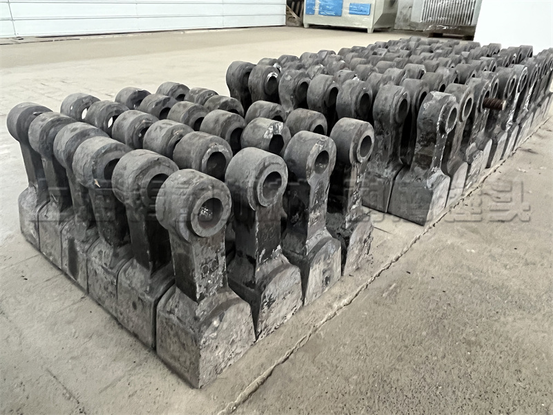 制砂機錘頭 制砂機錘頭