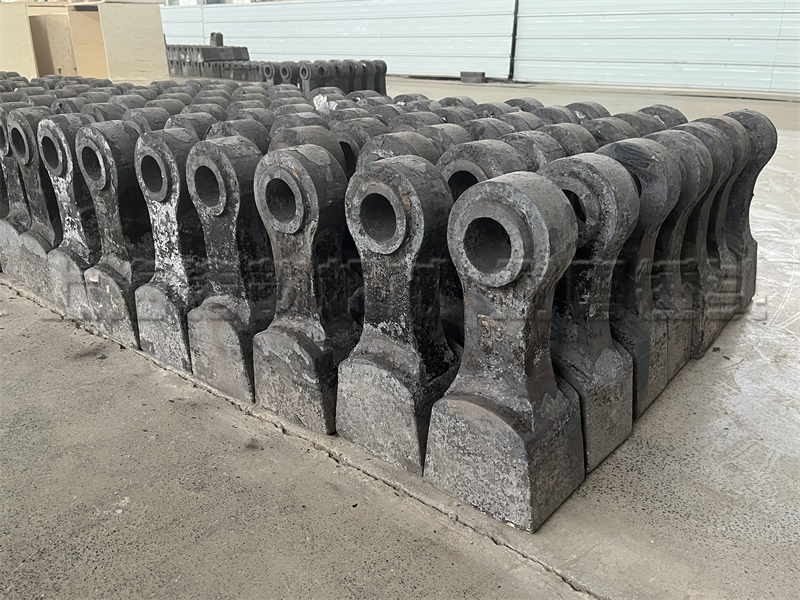 合金耐磨錘頭 合金耐磨錘頭