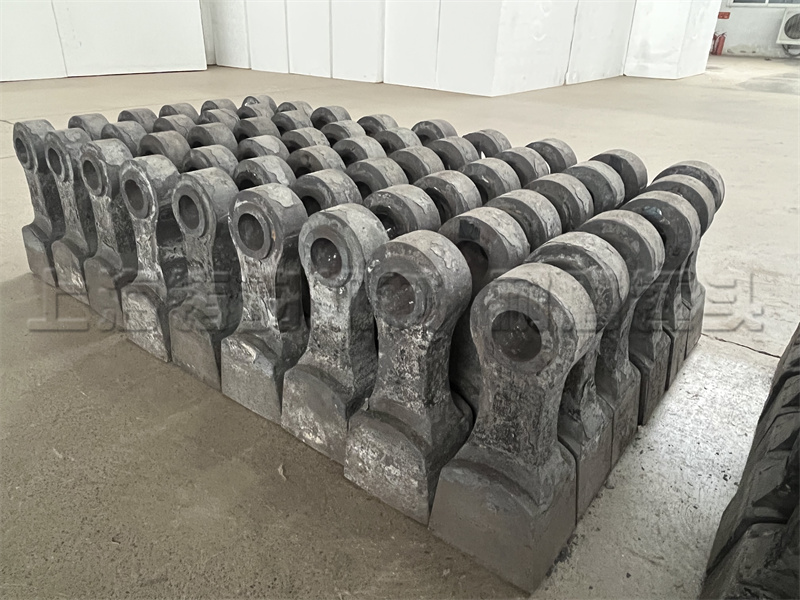 合金耐磨錘頭 合金耐磨錘頭