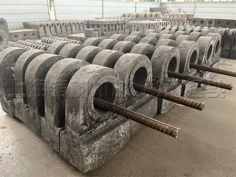 耐磨錘頭 耐磨錘頭