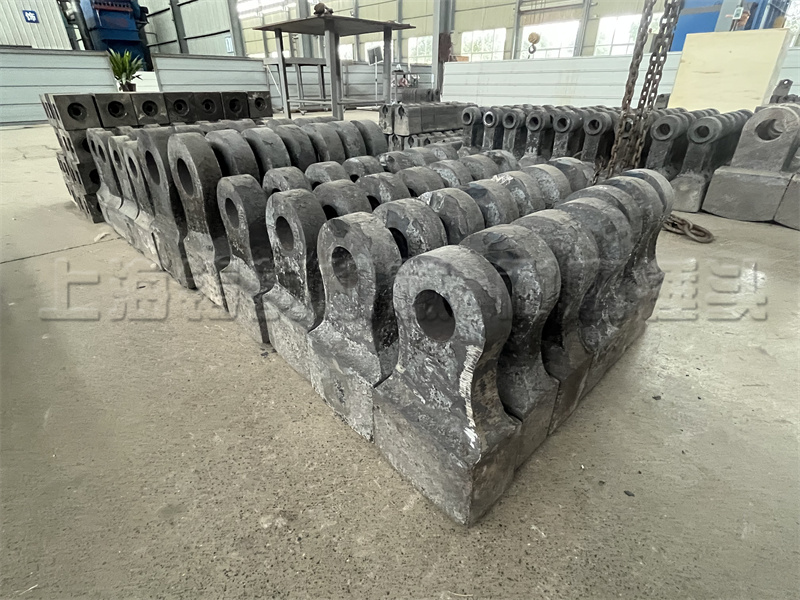 破碎機錘頭 破碎機錘頭