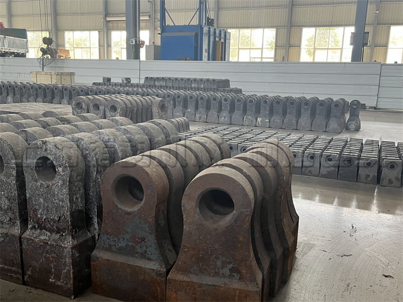 雙金屬復合錘頭 雙金屬復合錘頭