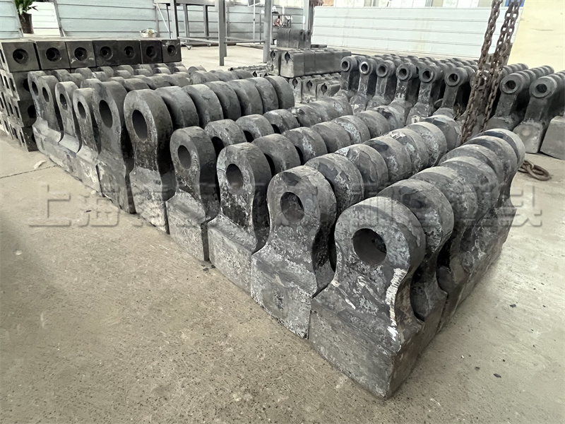 粉碎機(jī)錘頭 粉碎機(jī)錘頭