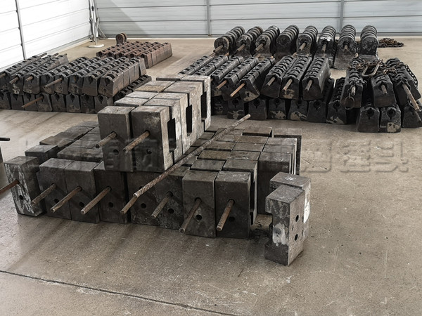 耐磨錘頭 耐磨錘頭