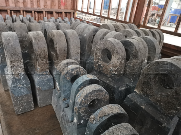 耐磨錘頭 耐磨錘頭