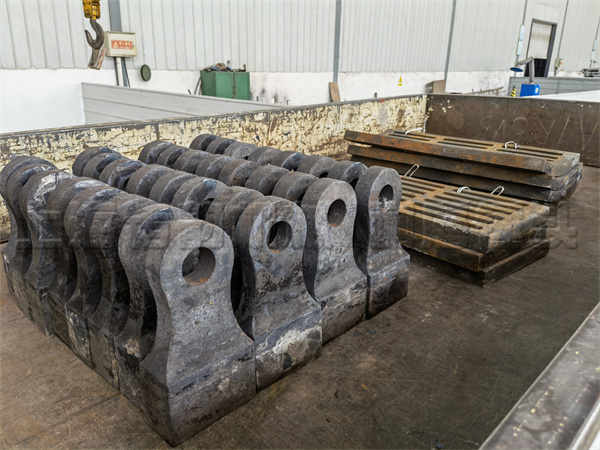 破碎機錘頭 破碎機錘頭