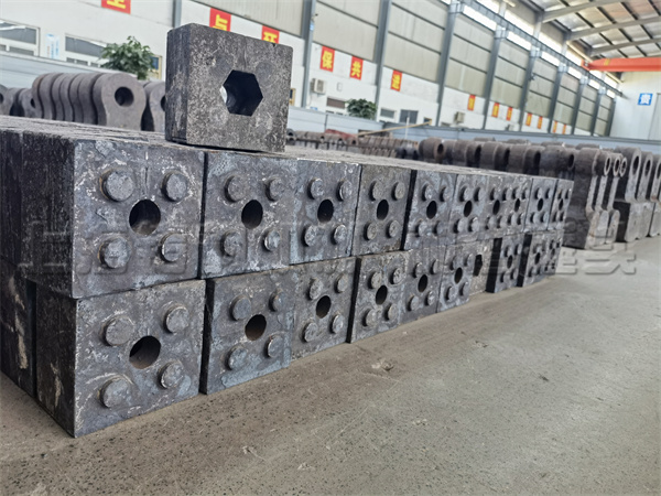 破碎機錘頭 破碎機錘頭